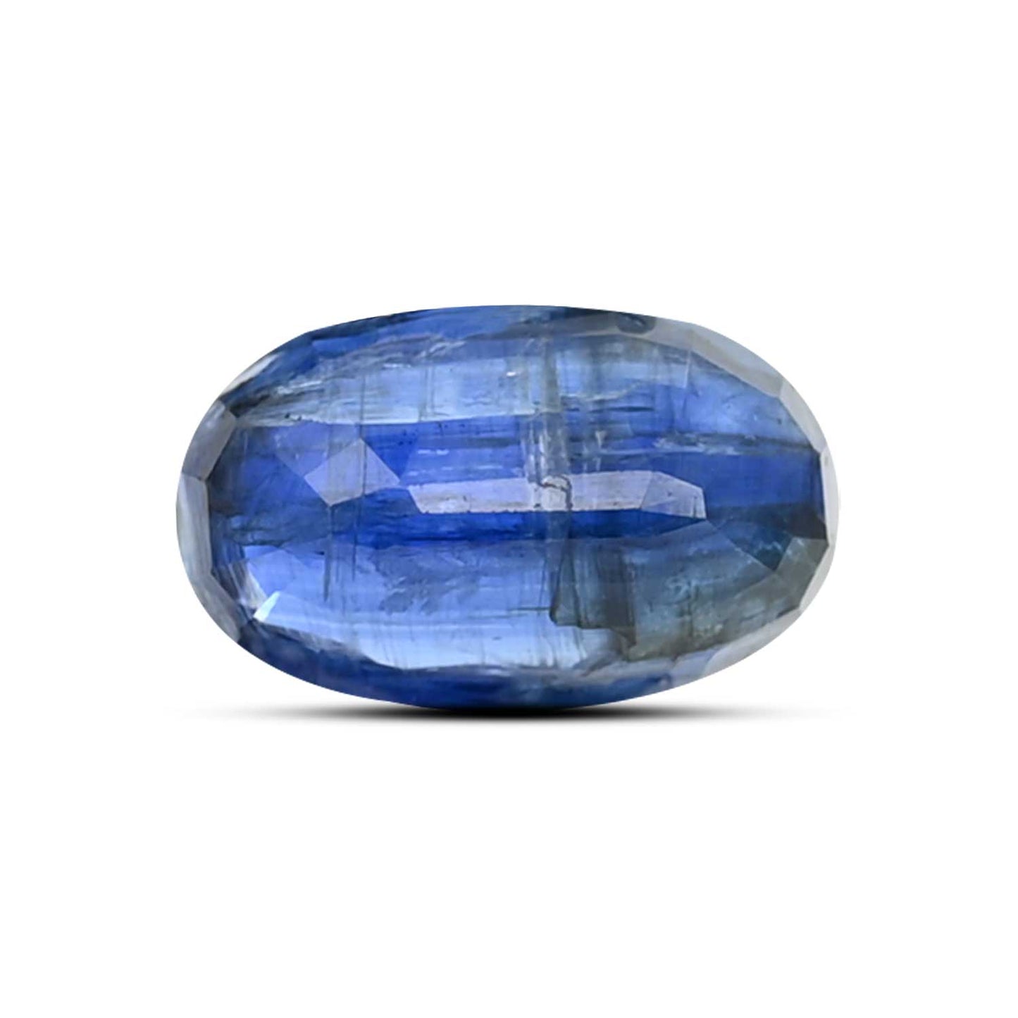 Blue Kyanite 9.35 Carat