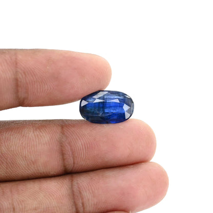 Blue Kyanite 9.35 Carat