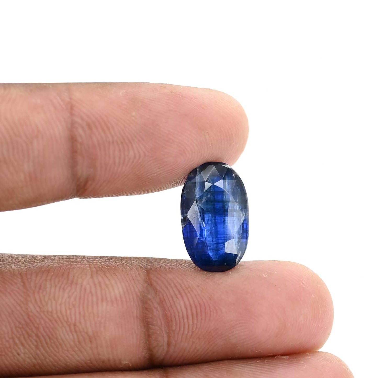 Blue Kyanite 9.35 Carat