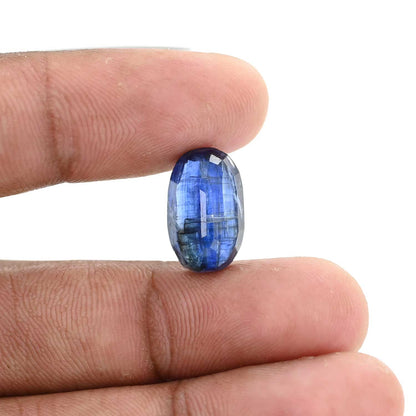 Blue Kyanite 9.35 Carat