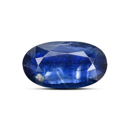 Blue Kyanite 10.91 Carat