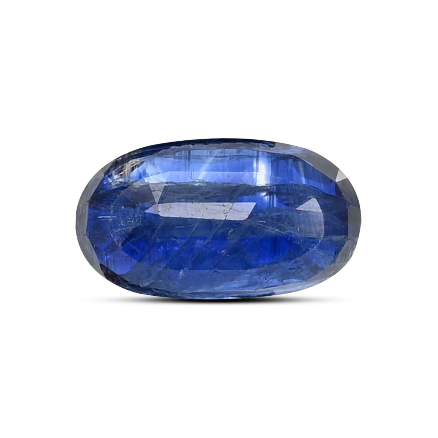 Blue Kyanite 10.91 Carat