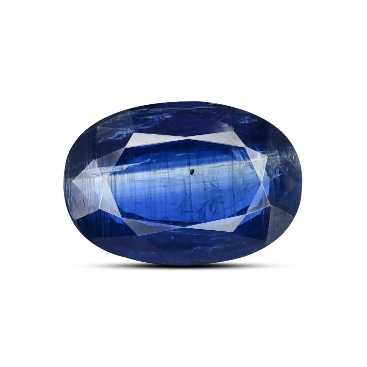 Blue Kyanite 13.86 Carat
