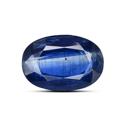 Blue Kyanite 13.86 Carat