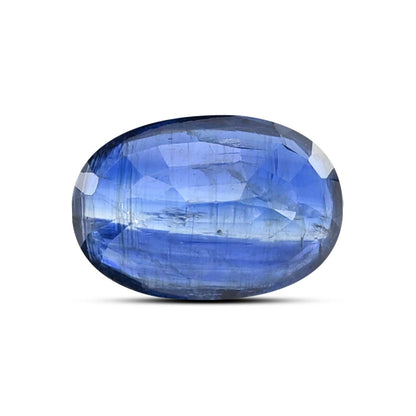 Blue Kyanite 13.86 Carat