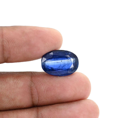 Blue Kyanite 13.86 Carat