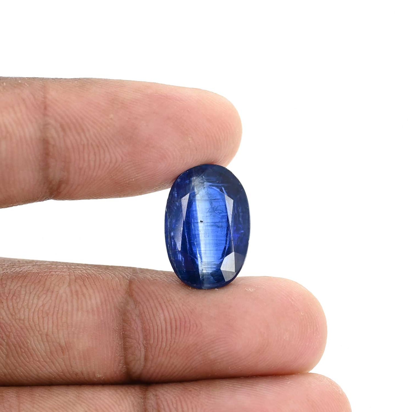 Blue Kyanite 13.86 Carat
