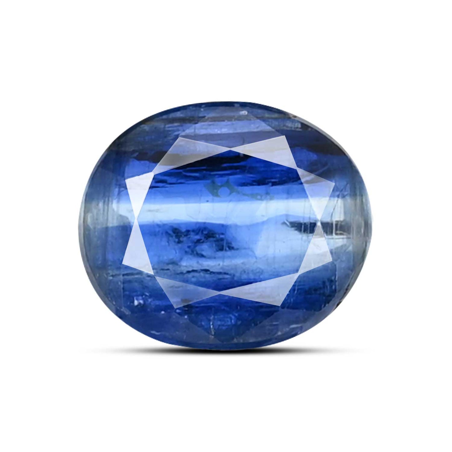 Blue Kyanite 12.27 Carat