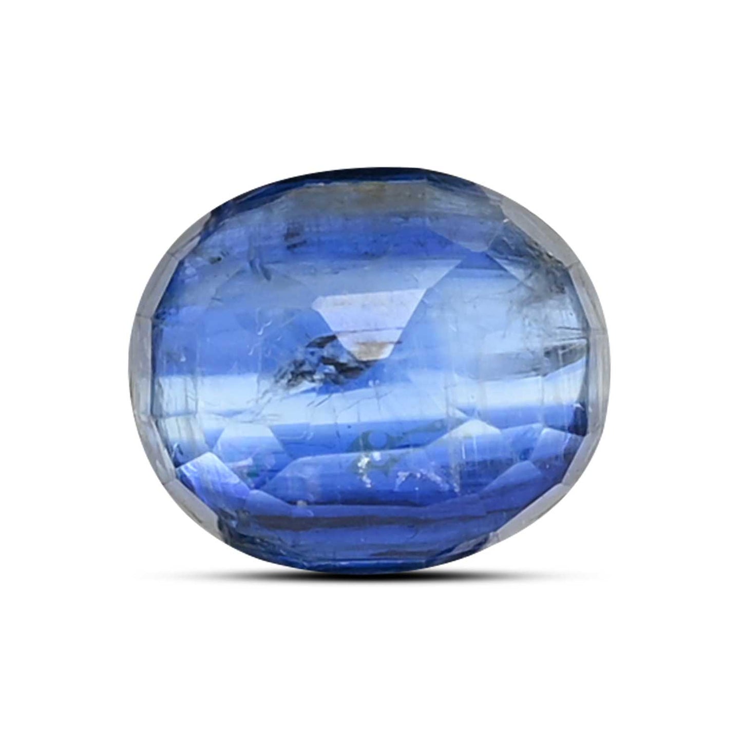 Blue Kyanite 12.27 Carat