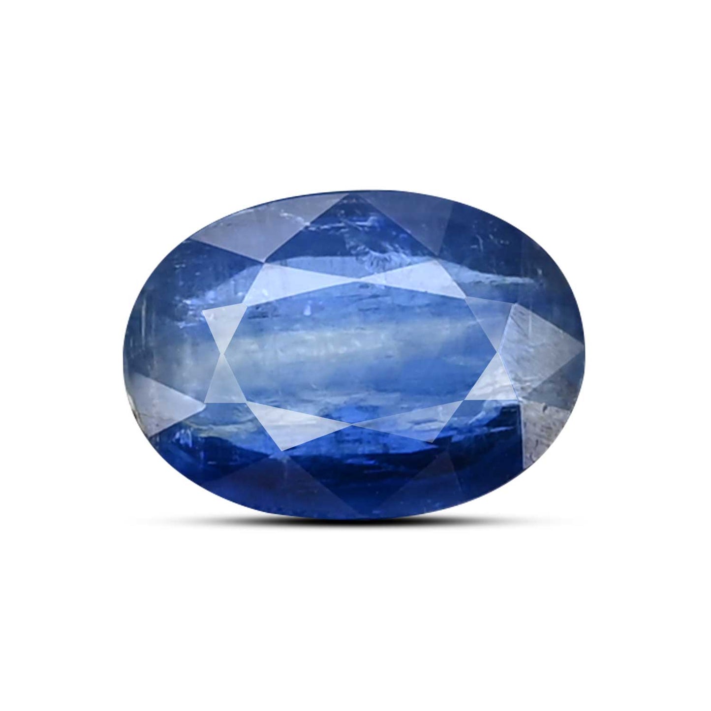 Blue Kyanite 8.83 Carat