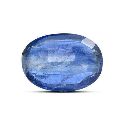 Blue Kyanite 8.83 Carat