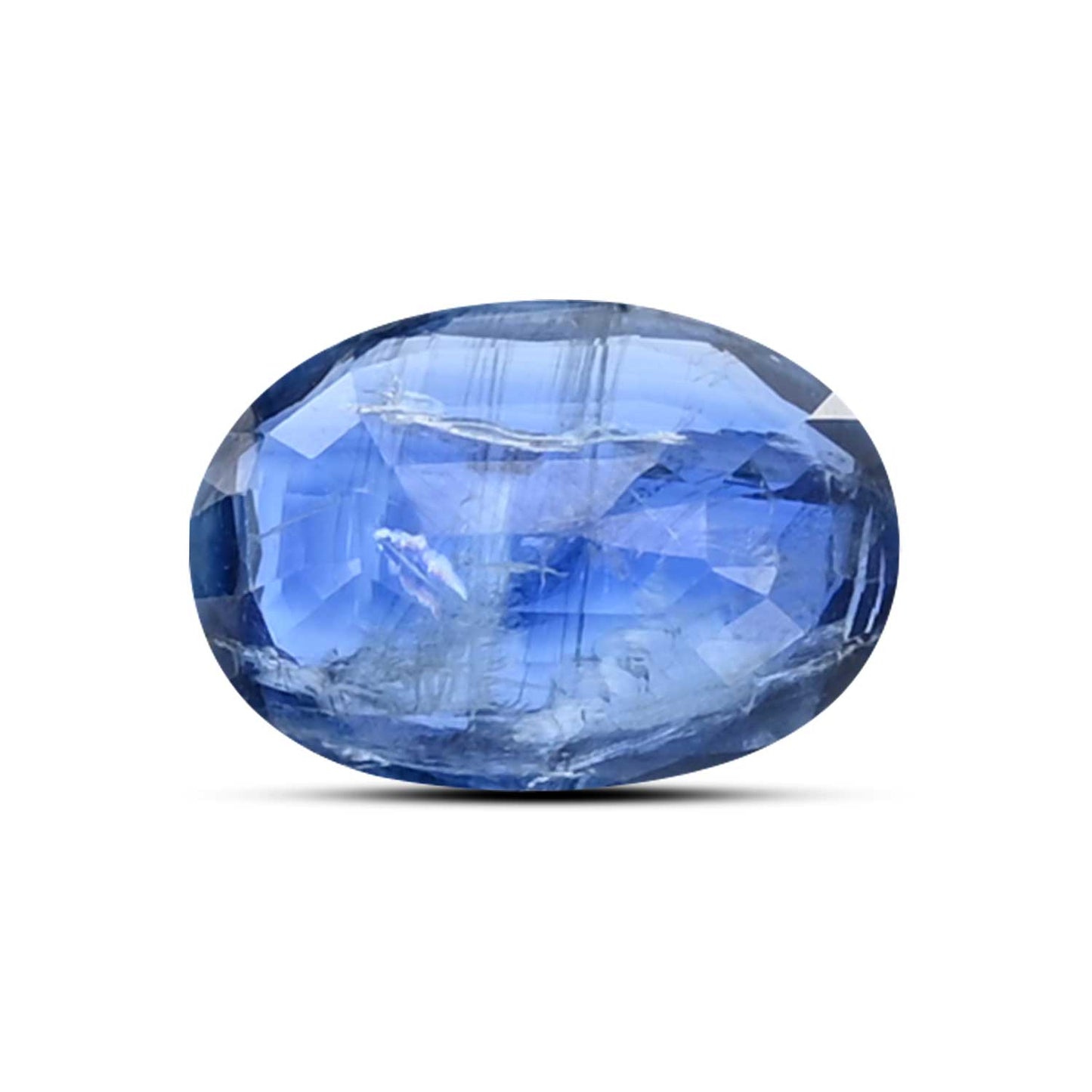 Blue Kyanite 7.63 Carat