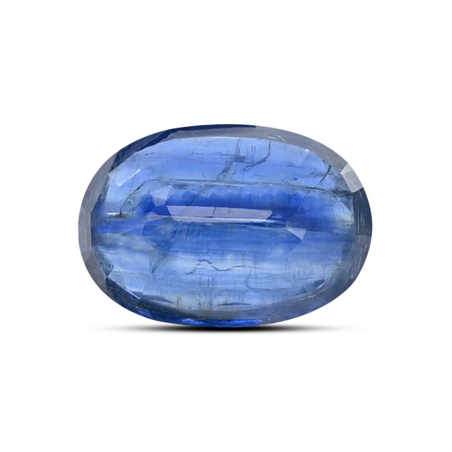 Blue Kyanite 12.72 Carat