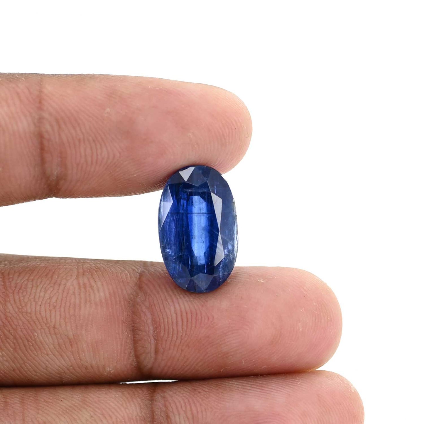 Blue Kyanite 14.73 Carat