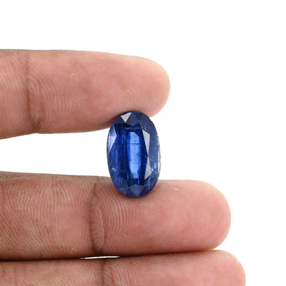 Blue Kyanite 14.73 Carat