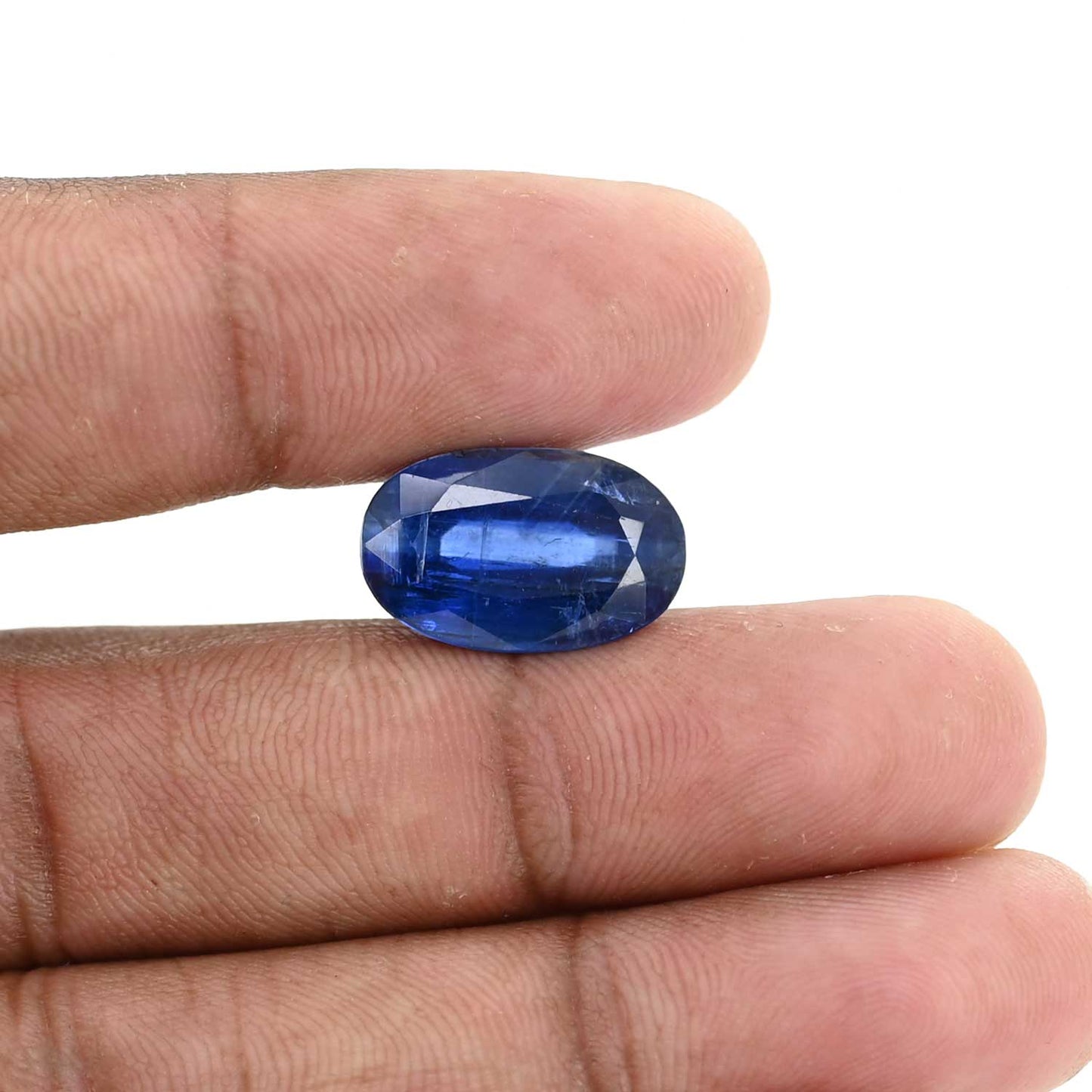 Blue Kyanite 14.73 Carat