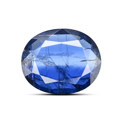 Blue Kyanite 8.89 Carat