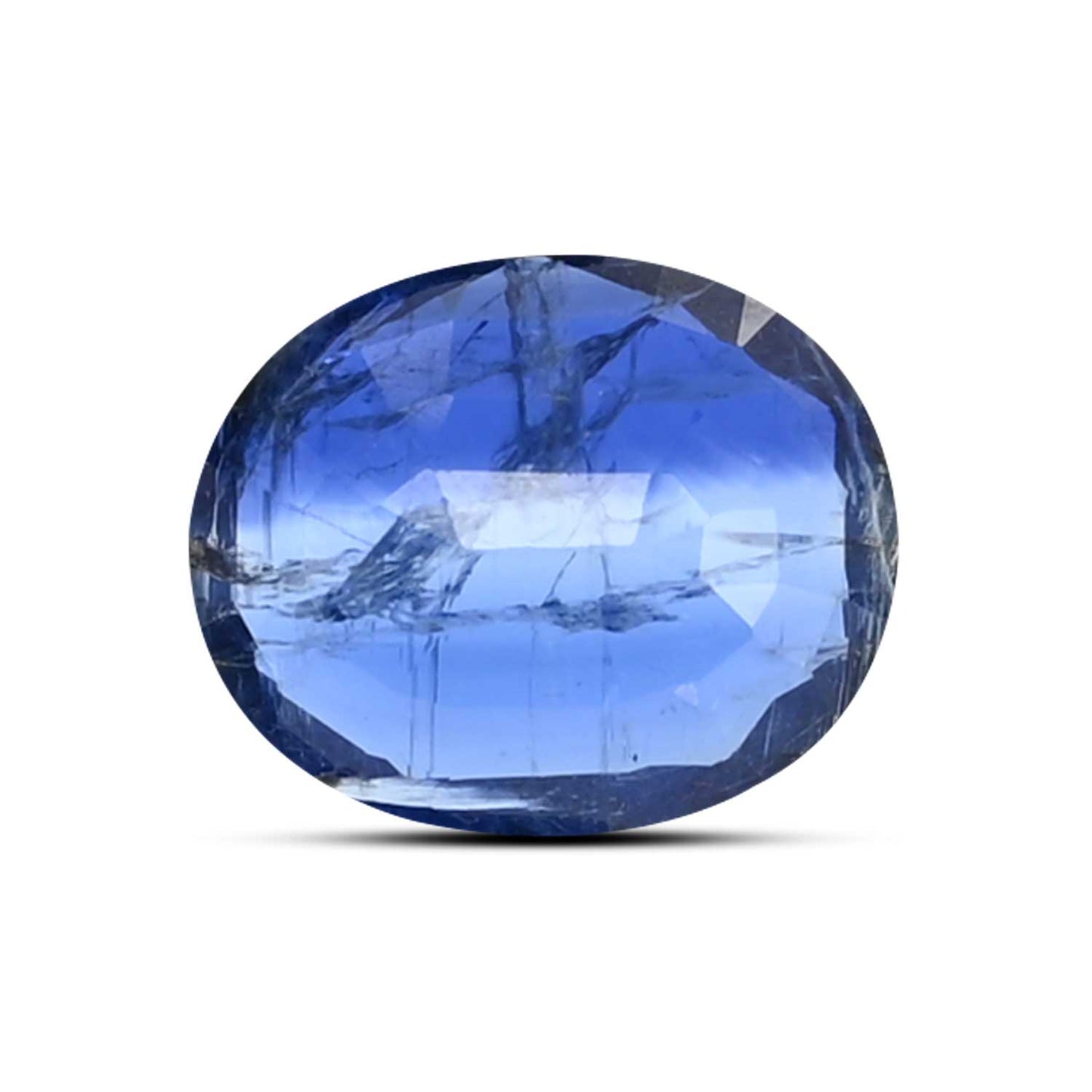 Blue Kyanite 8.89 Carat