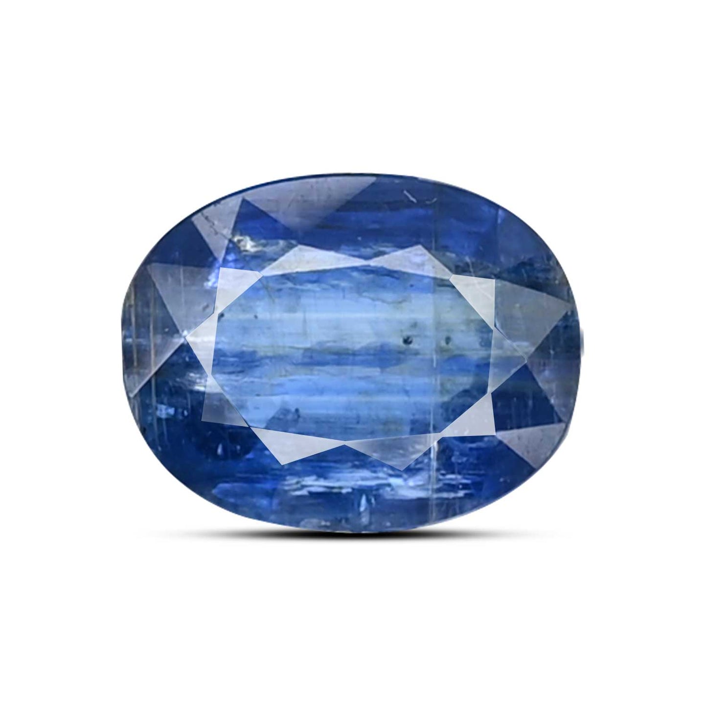 Blue Kyanite 13.07 Carat