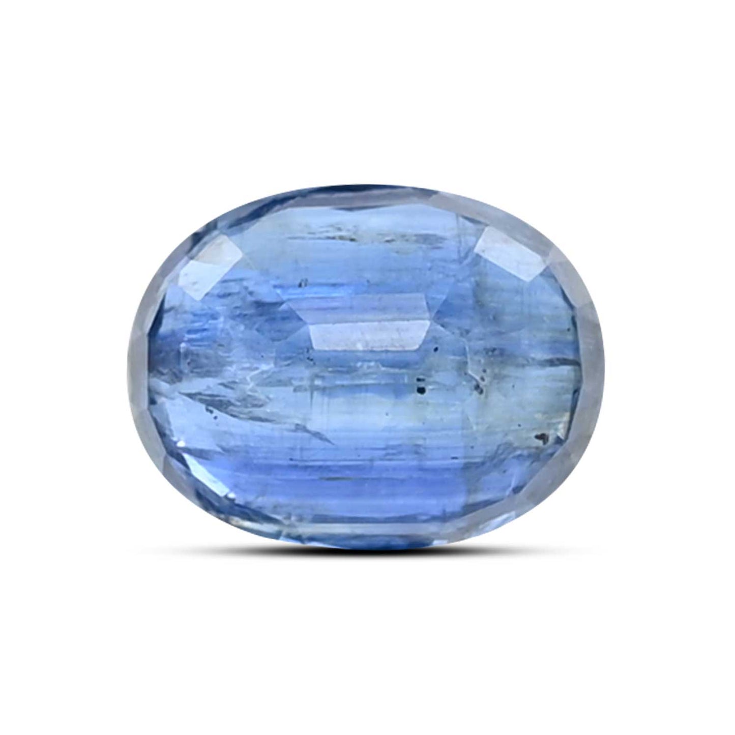 Blue Kyanite 13.07 Carat