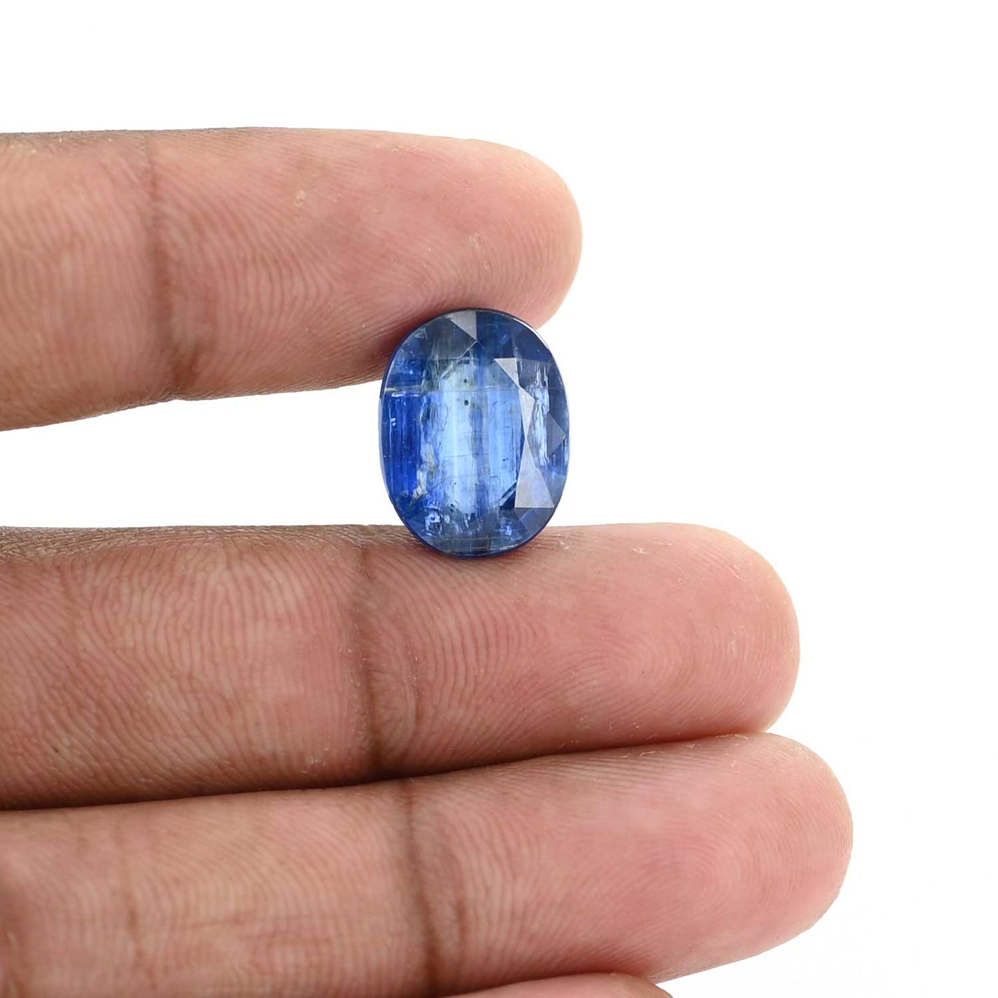 Blue Kyanite 13.07 Carat