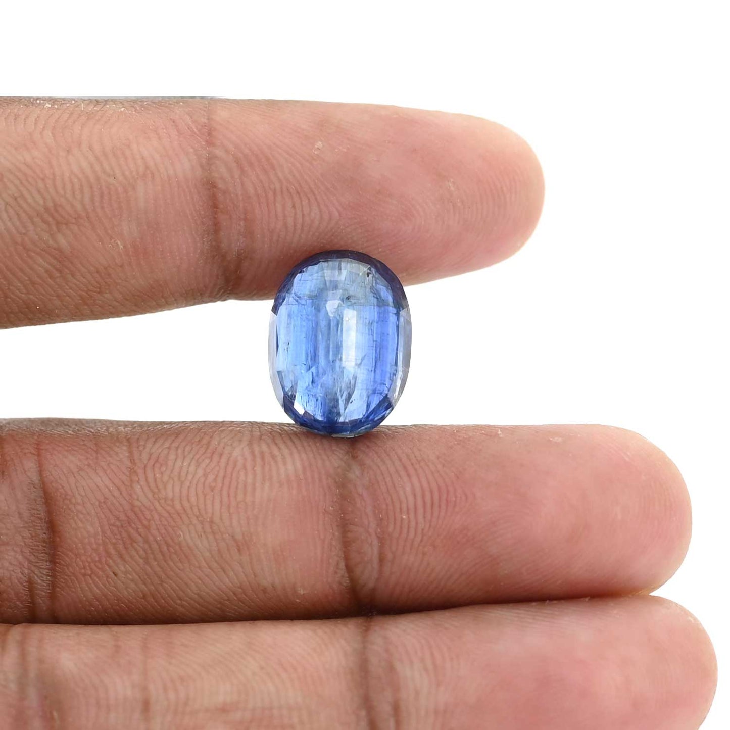 Blue Kyanite 13.07 Carat