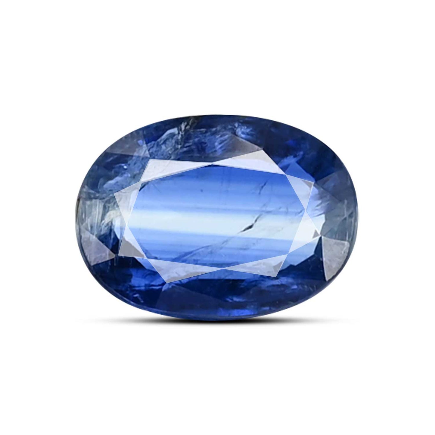 Blue Kyanite 9.92 Carat