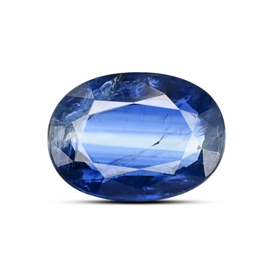 Blue Kyanite 9.92 Carat