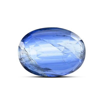 Blue Kyanite 9.92 Carat