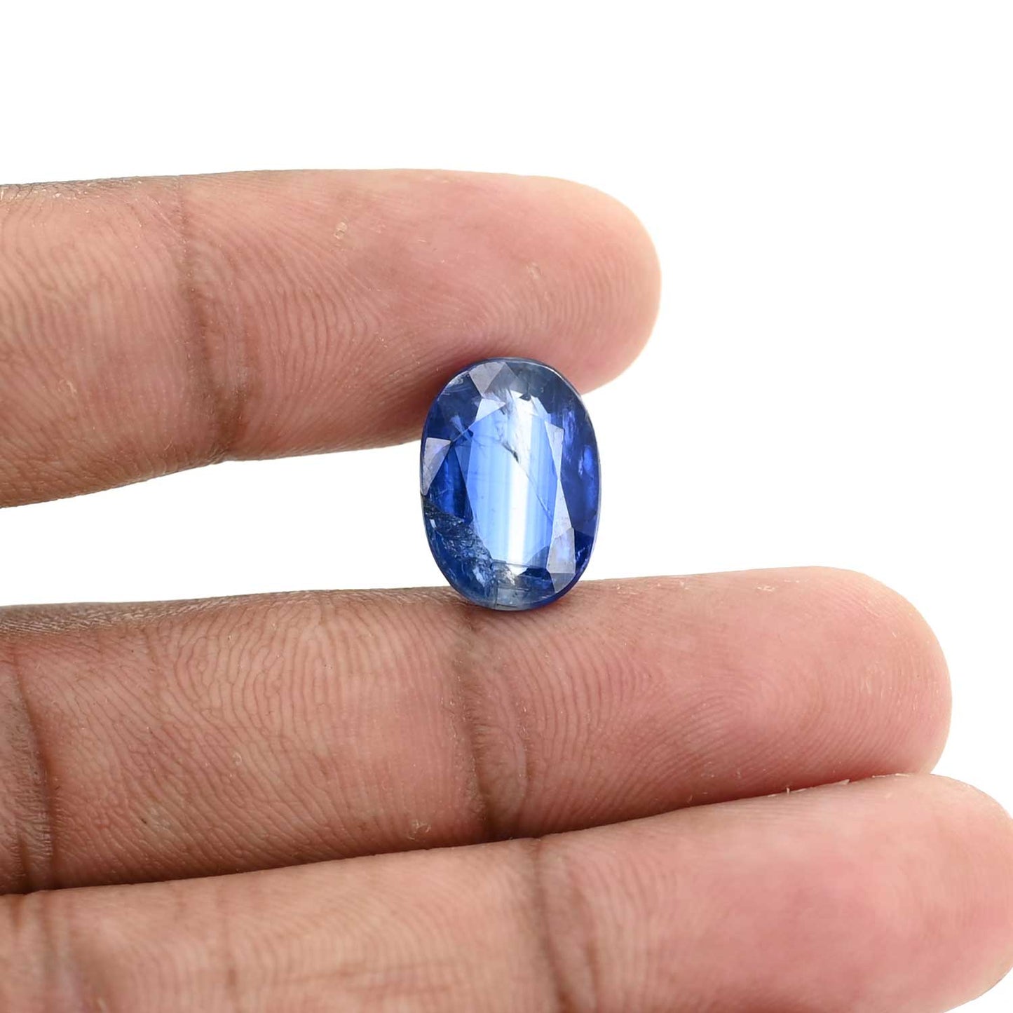 Blue Kyanite 9.92 Carat