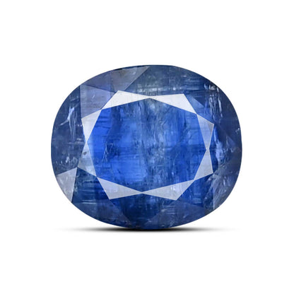 Blue Kyanite 10.78 Carat