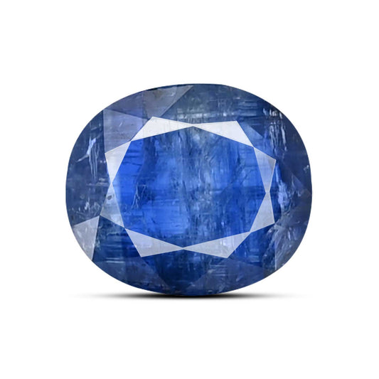 Blue Kyanite 10.78 Carat