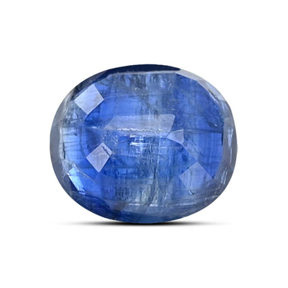 Blue Kyanite 10.78 Carat