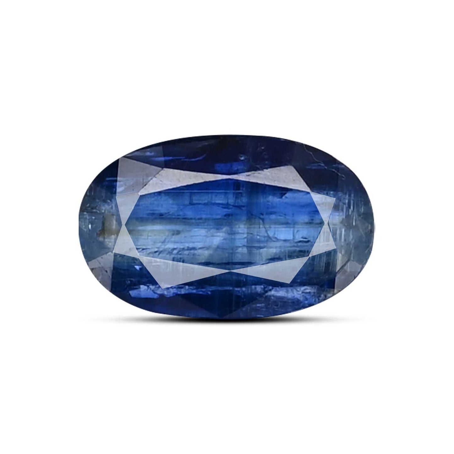 Blue Kyanite 11.13 Carat