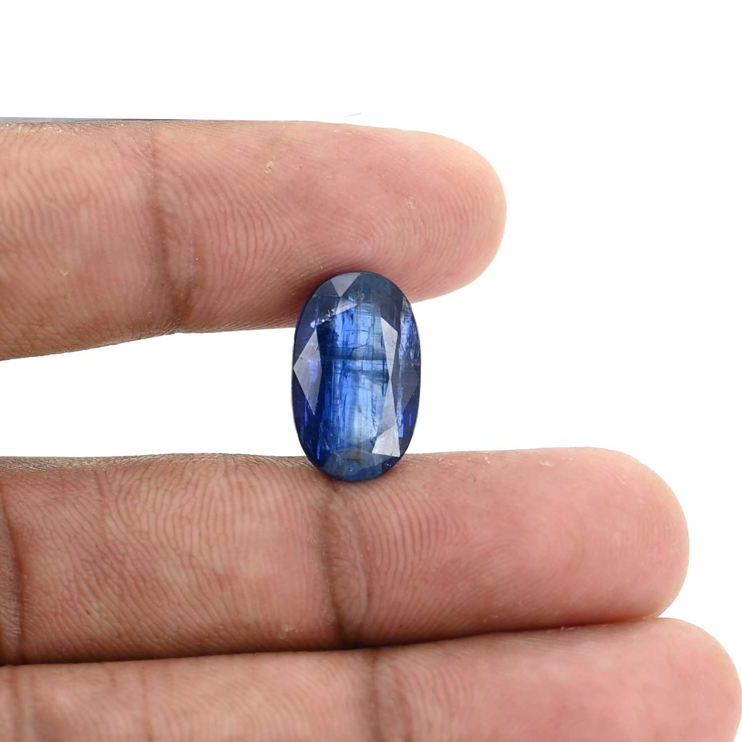 Blue Kyanite 11.13 Carat