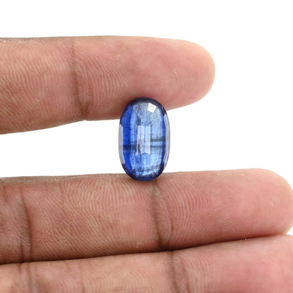 Blue Kyanite 11.13 Carat
