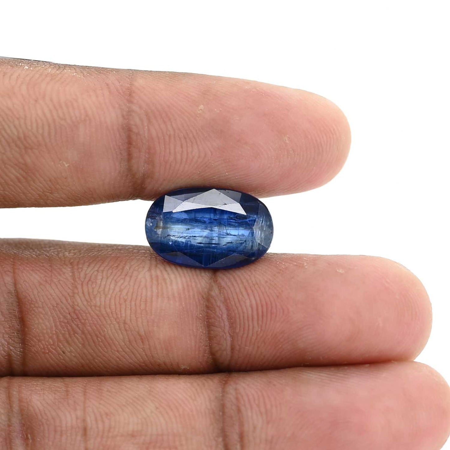 Blue Kyanite 11.13 Carat