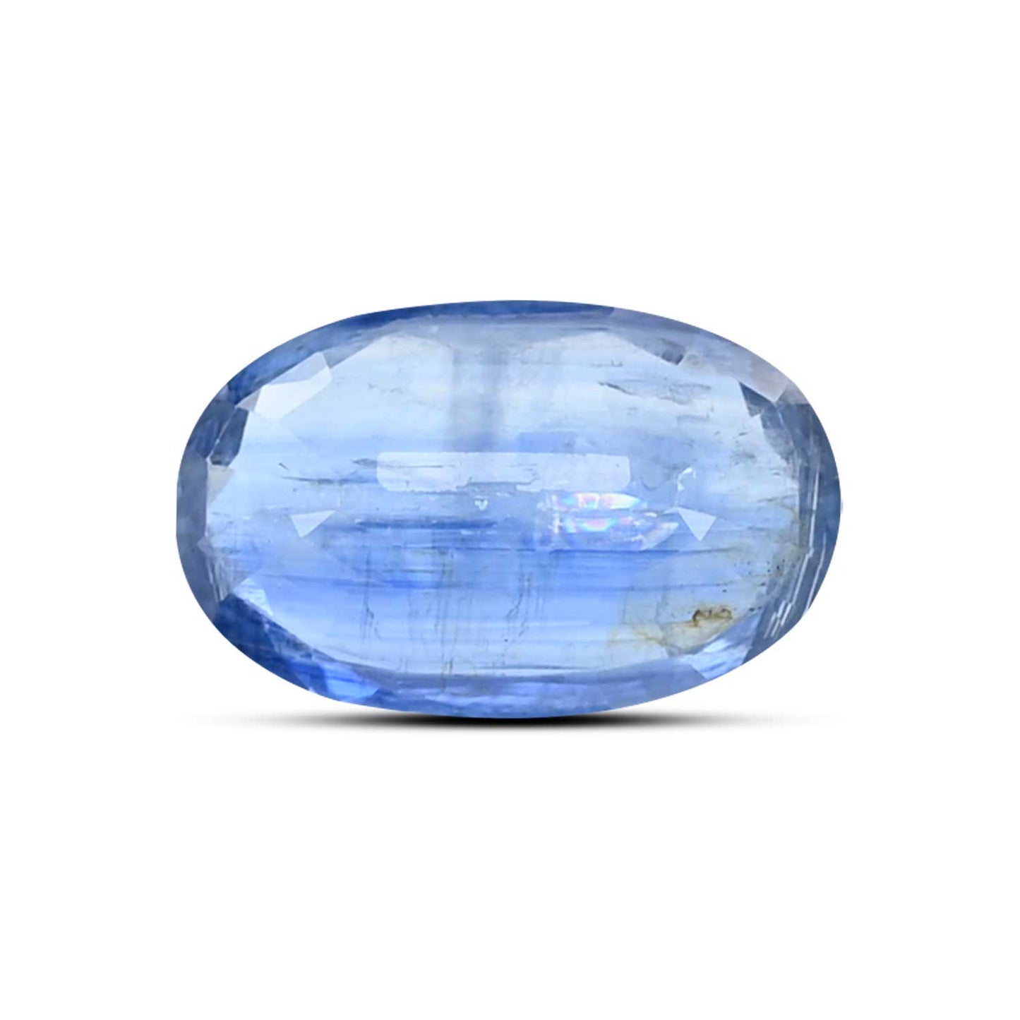 Blue Kyanite 14.66 Carat
