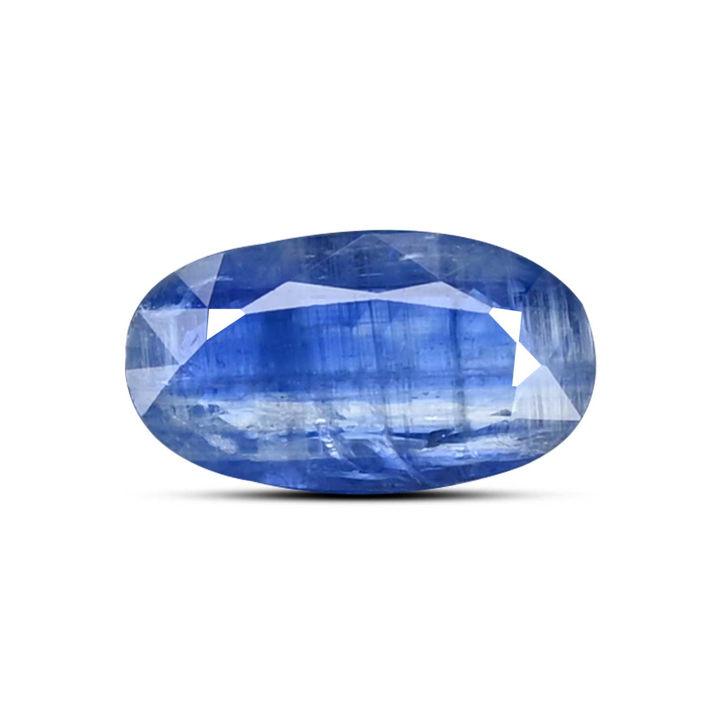 Blue Kyanite 10.16 Carat