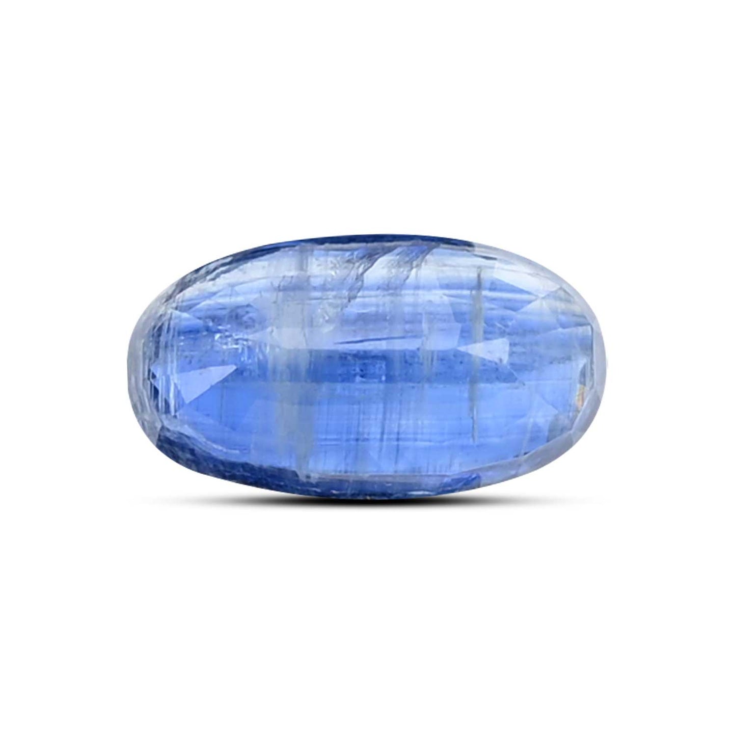 Blue Kyanite 10.16 Carat