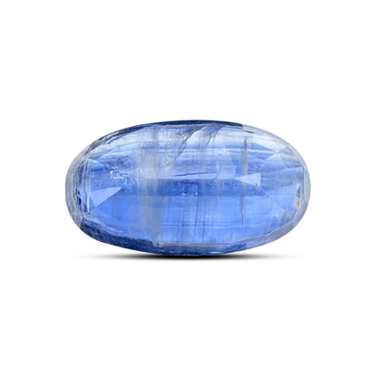 Blue Kyanite 10.16 Carat