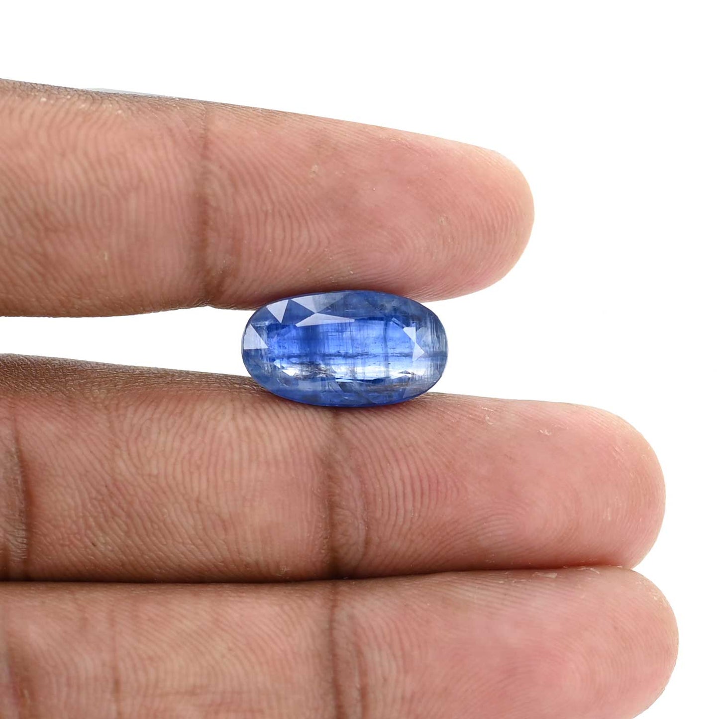 Blue Kyanite 10.16 Carat
