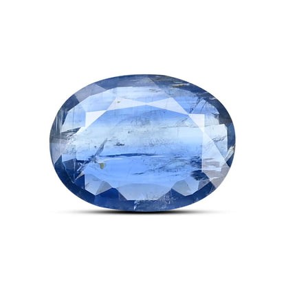 Blue Kyanite 8.84 Carat