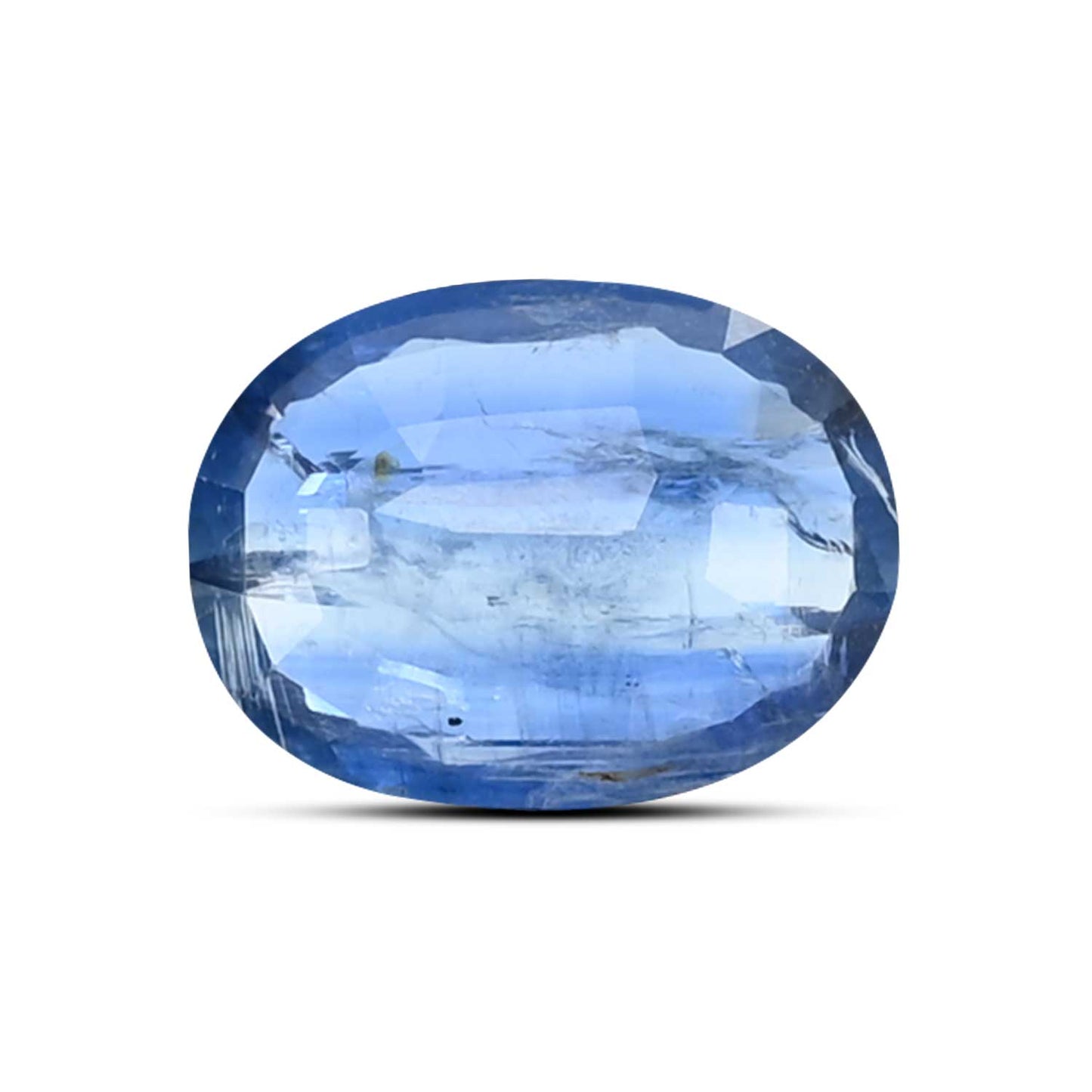 Blue Kyanite 8.84 Carat