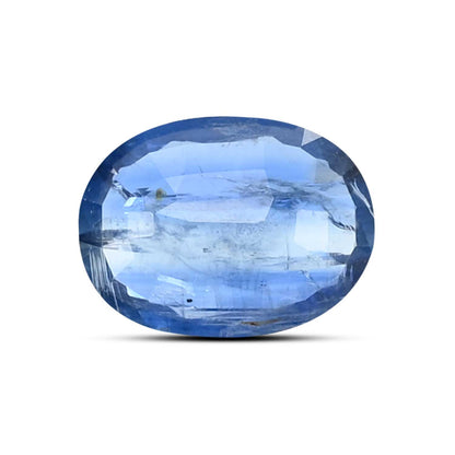 Blue Kyanite 8.84 Carat