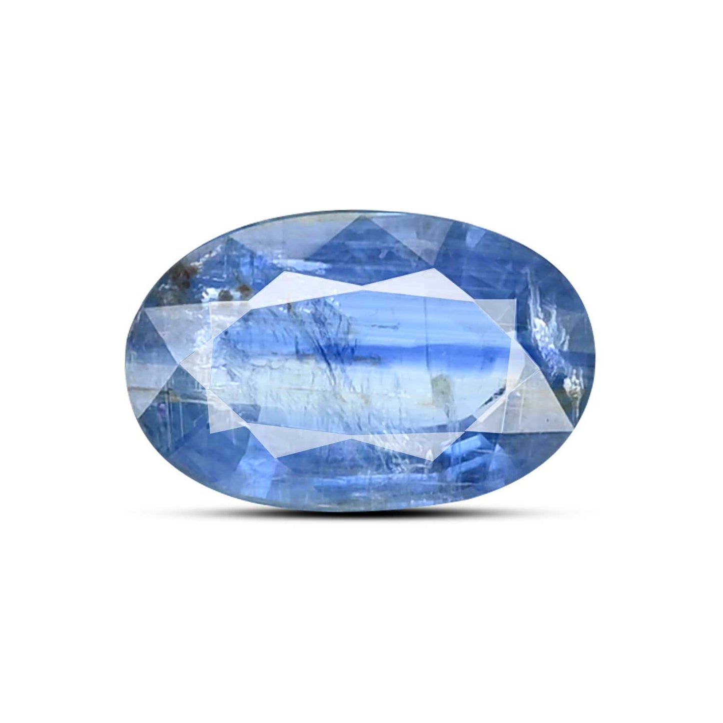Blue Kyanite 11.13 Carat
