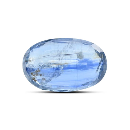 Blue Kyanite 11.13 Carat