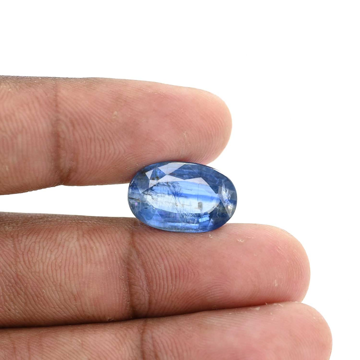 Blue Kyanite 11.13 Carat