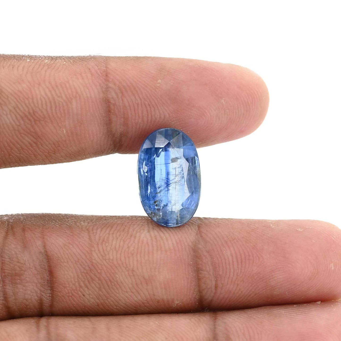 Blue Kyanite 11.13 Carat