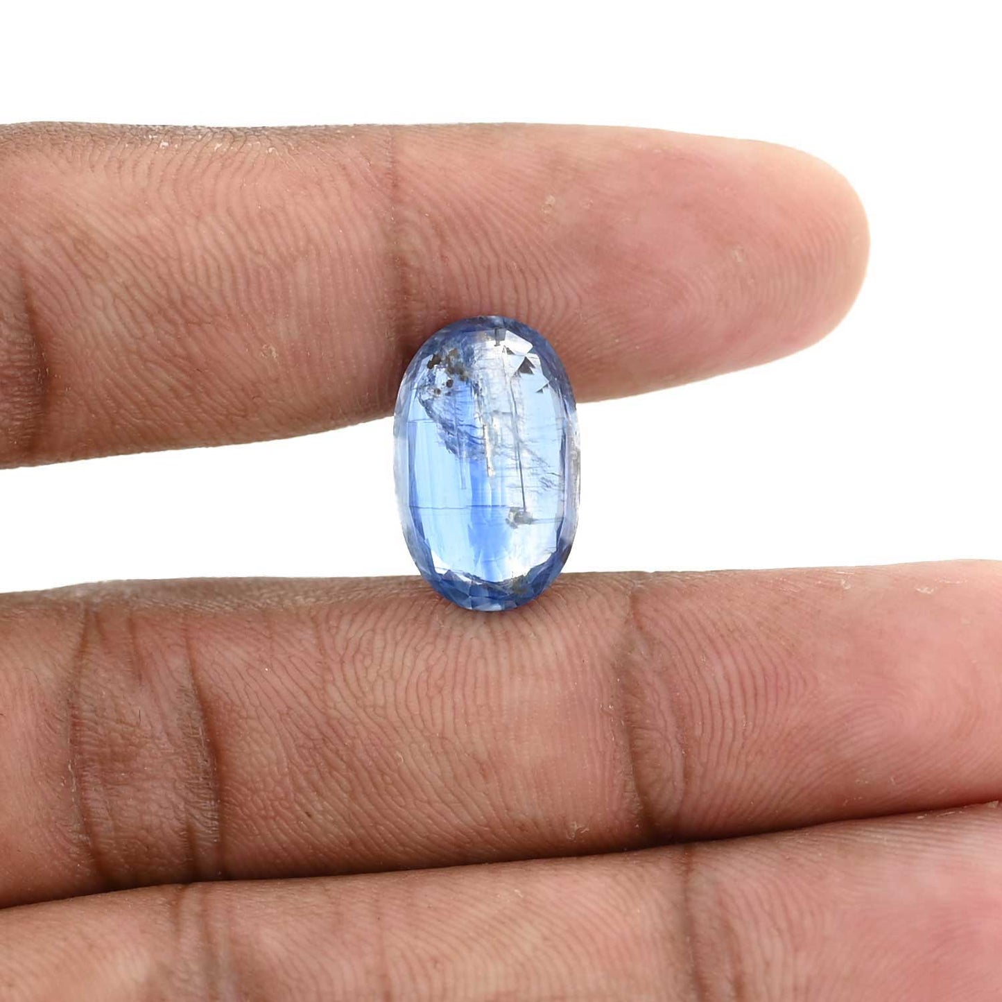 Blue Kyanite 11.13 Carat
